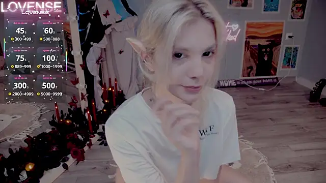 Careful i bite online show from 11/09/25, 06:23