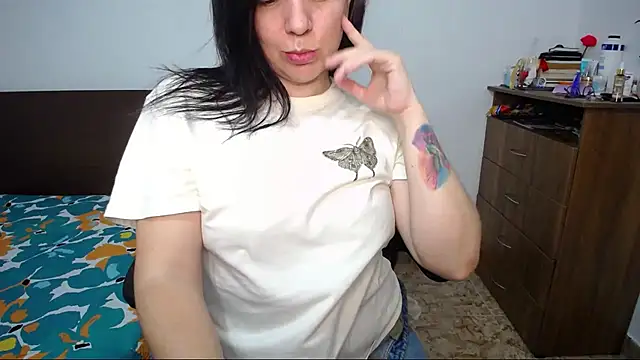 alexa milsf online show from 10/16/25, 02:56