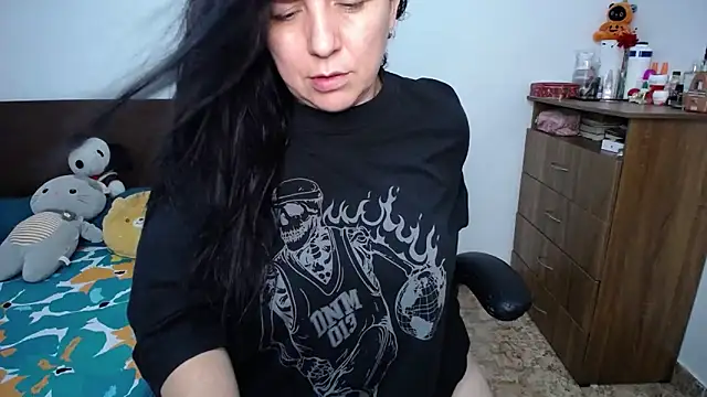 alexa milsf online show from 04/26/26, 02:20