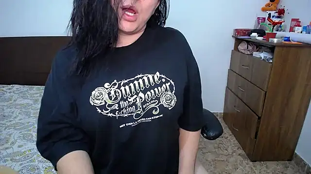 alexa milsf online show from 07/03/26, 02:18