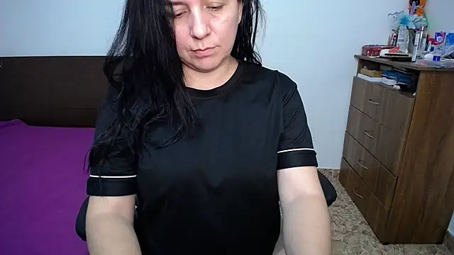 alexa milsf online show from 07/14/26, 01:41
