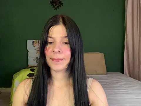 Estefani 32 online show from 02/01/26, 12:31