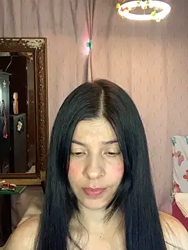 Estefani 32 online show from 02/26/26, 01:54