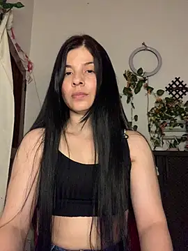 Estefani 32 online show from 07/01/26, 06:40