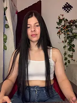Estefani 32 online show from 07/10/26, 02:41
