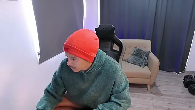 Liam V online show from 04/24/26, 12:40