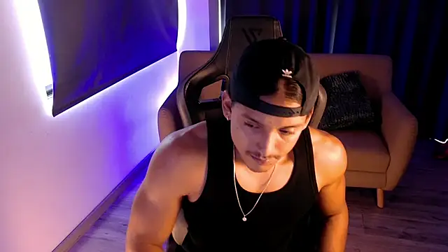 Liam V online show from 05/29/26, 03:21
