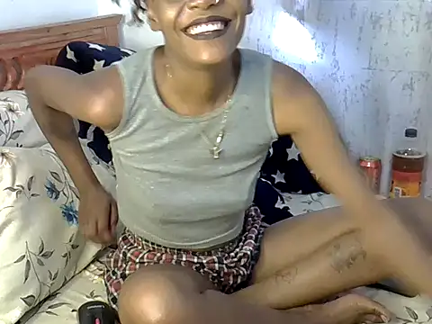 purplescarlet online show from 02/01/26, 08:46