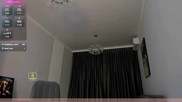 sweetest candy online show from 02/23/26, 03:31