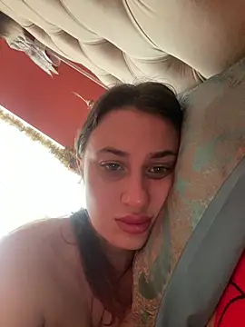 Snapshot of Flossy_Vettie chatting on 03/02/25, 02:00 Flossy Vettie online show from 03/02/25, 02:00