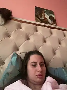 Snapshot of Flossy_Vettie chatting on 03/07/25, 04:00 Flossy Vettie online show from 03/07/25, 04:00