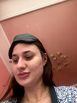 Snapshot of Flossy_Vettie chatting on 09/30/25, 12:10 Flossy Vettie online show from 09/30/25, 12:10