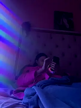 Flossy Vettie online show from 11/14/25, 12:53