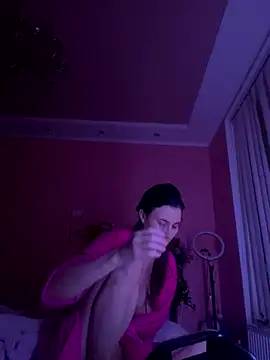 Flossy Vettie online show from 01/05/26, 08:23