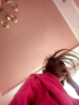 Flossy Vettie online show from 01/07/26, 12:51