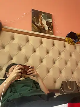 Flossy Vettie online show from 02/09/26, 08:51