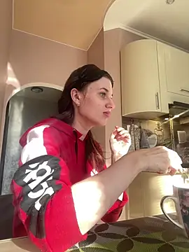 Flossy Vettie online show from 02/10/26, 08:29