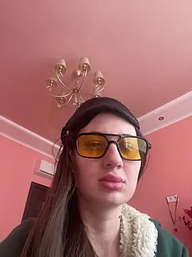 Flossy Vettie online show from 02/16/26, 08:43