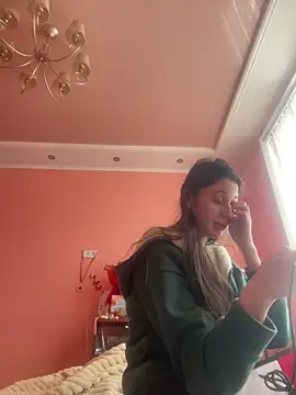 Flossy Vettie online show from 02/17/26, 01:07