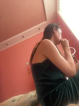 Flossy Vettie online show from 02/24/26, 10:02