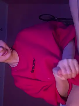 Flossy Vettie online show from 03/19/26, 12:58