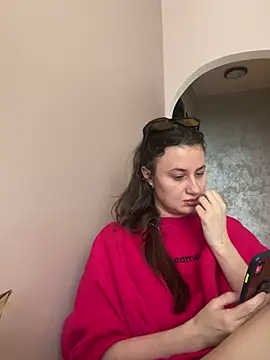 Flossy Vettie online show from 03/19/26, 01:37