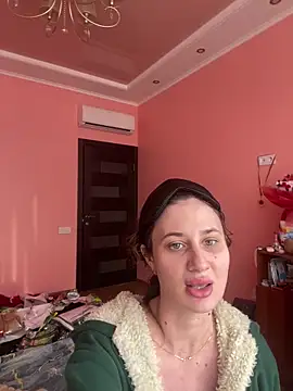 Flossy Vettie online show from 03/29/26, 02:39