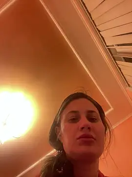 Flossy Vettie online show from 04/24/26, 12:35