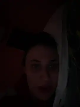 Flossy Vettie online show from 05/12/26, 09:34