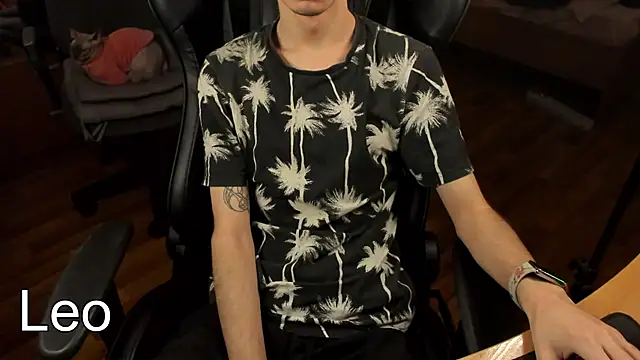 teelimata online show from 01/26/25, 03:06