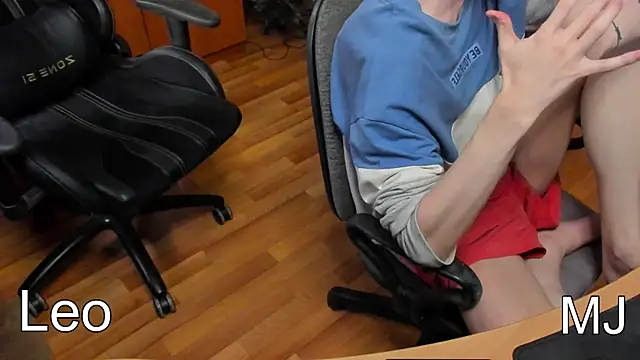 teelimata online show from 02/05/25, 12:17