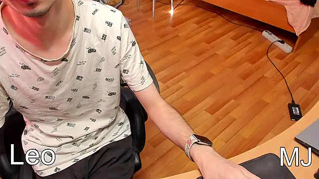 teelimata online show from 03/19/25, 12:34