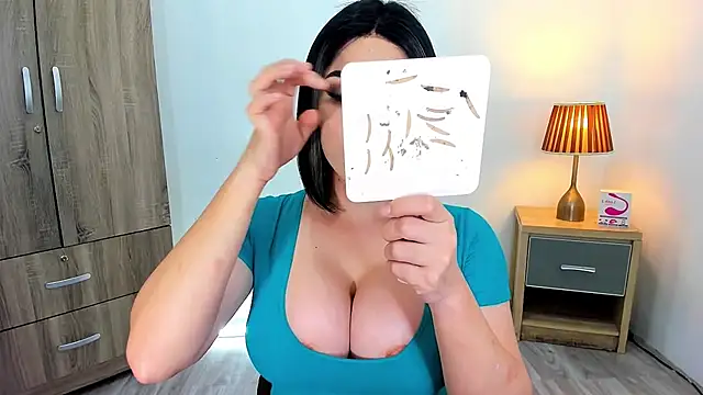 xxHeavenly AngeLxx online show from 01/19/25, 04:01