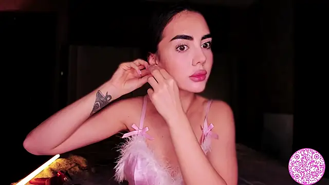 Lil Gabby online show from 01/26/25, 03:48