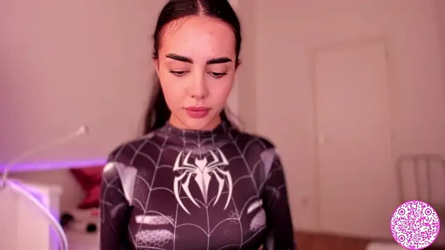 Lil Gabby online show from 03/16/25, 07:59