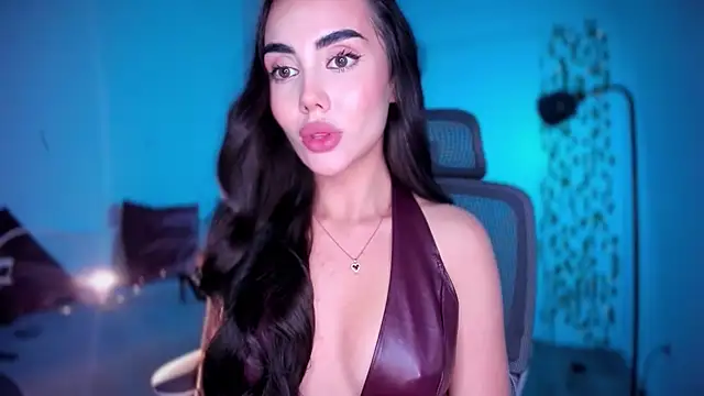 Lil Gabby online show from 12/14/25, 07:40