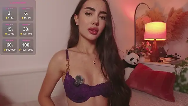 Lil Gabby online show from 06/05/26, 04:41