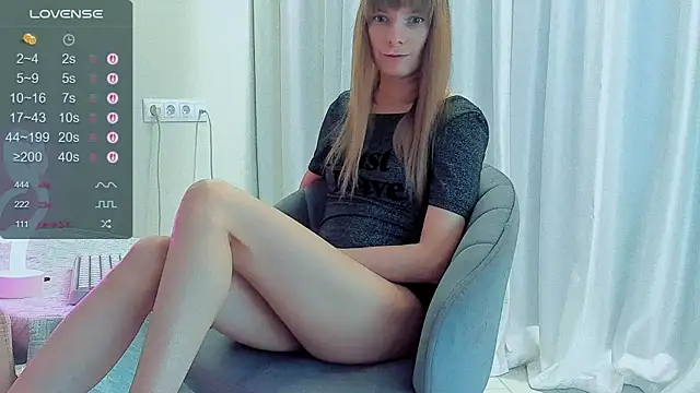 YourCaramel online show from 01/11/26, 04:39