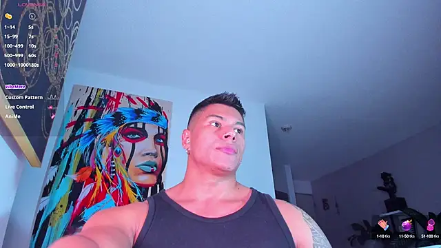 christ chad2 online show from 03/12/25, 11:33