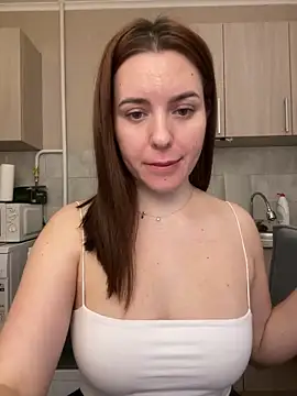 Snapshot of NastyushaaLove chatting on 01/09/25, 06:04 NastyushaaLove online show from 01/09/25, 06:04