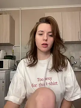 Snapshot of NastyushaaLove chatting on 01/13/25, 11:17 NastyushaaLove online show from 01/13/25, 11:17