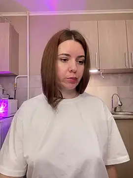 Snapshot of NastyushaaLove chatting on 01/29/25, 05:45 NastyushaaLove online show from 01/29/25, 05:45