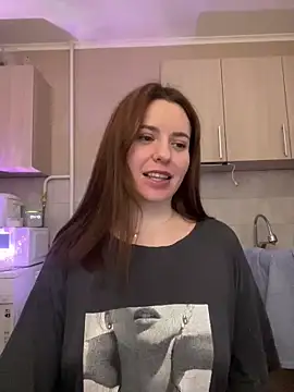 Snapshot of NastyushaaLove chatting on 02/01/25, 01:44 NastyushaaLove online show from 02/01/25, 01:44