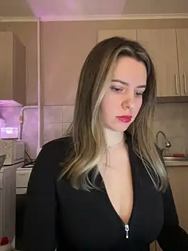 Snapshot of NastyushaaLove chatting on 02/03/25, 10:54 NastyushaaLove online show from 02/03/25, 10:54