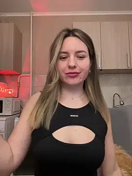 Snapshot of NastyushaaLove chatting on 02/07/25, 09:15 NastyushaaLove online show from 02/07/25, 09:15