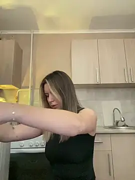 Snapshot of NastyushaaLove chatting on 02/09/25, 04:18 NastyushaaLove online show from 02/09/25, 04:18