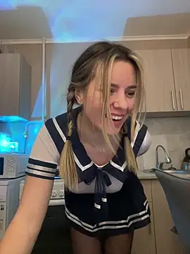 Snapshot of NastyushaaLove chatting on 02/09/25, 10:21 NastyushaaLove online show from 02/09/25, 10:21