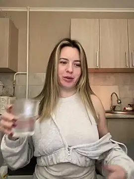 Snapshot of NastyushaaLove chatting on 02/22/25, 08:31 NastyushaaLove online show from 02/22/25, 08:31