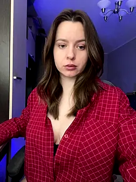 Snapshot of NastyushaaLove chatting on 10/20/25, 07:36 NastyushaaLove online show from 10/20/25, 07:36