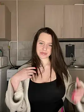 NastyushaaLove online show from 03/07/26, 08:06